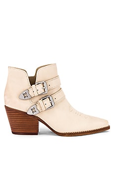 

Ботильоны windsor - Sam Edelman, Кремовый, На каблуке