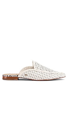 

Балетки elva - Sam Edelman, Белый, Босоножки