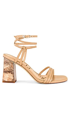 Sam Edelman Doriss Sandal in Classic Nude REVOLVE