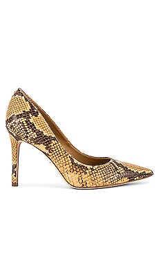 Sam Edelman Hazel Heel in Dark Wheat Sam Edelman $105 Previous price: $150 
