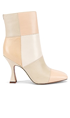 

Ботильоны olina - Sam Edelman, Кремовый, На каблуке