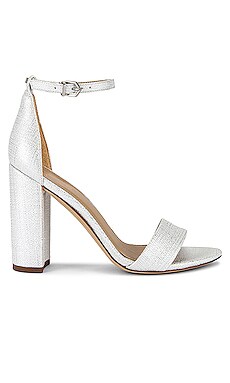 Sam edelman yaro on sale metallic