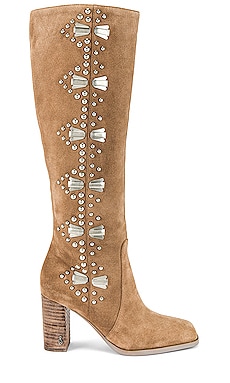 Product image of Sam Edelman Oma Boot. Click to view full details