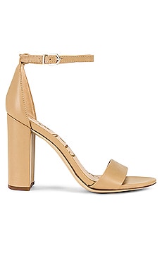 Product image of Sam Edelman Yaro Sandal. Click to view full details