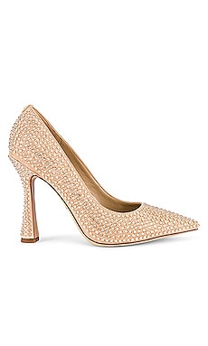 Product image of Sam Edelman Antoniaglitz Pump. Click to view full details