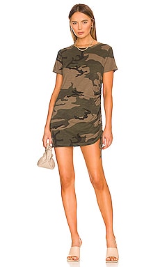 t shirt dress revolve