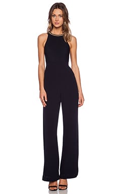 Sass & Bide Create A World Jumpsuit in French Navy | REVOLVE