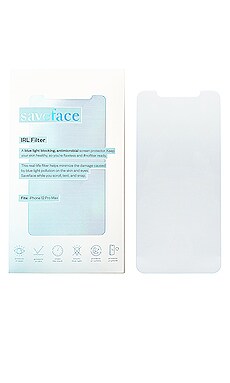 

Фильтр для смартфона blue light blocking irl filter - SAVEFACE, Нет данных, Защита от синего цвета