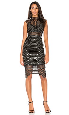 Embellished Dress