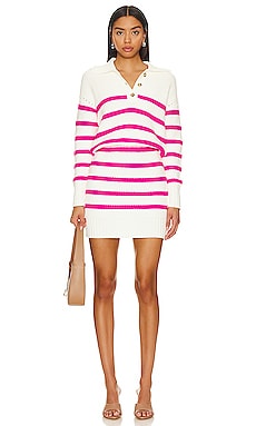 Brynda Sweater DressSAYLOR$253