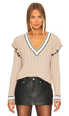 Product image of SAYLOR Tipper Sweater. Click to view full details