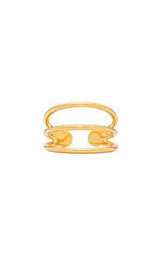 Product image of Stella and Bow Venice Ring. Click to view full details