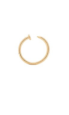 Product image of Stella and Bow Karen O Ring. Click to view full details