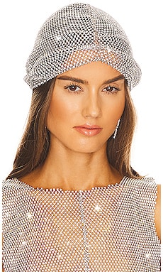 Product image of Santa Brands x REVOLVE Cap. Click to view full details