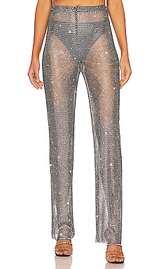 Product image of Santa Brands Rhinestone Pant. Click to view full details