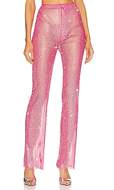 Product image of Santa Brands Sparkling Pants. Click to view full details