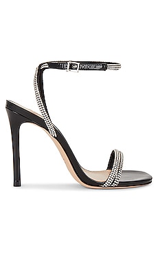 Product image of Schutz Altina Glam Sandal. Click to view full details