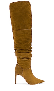 revolve over the knee boots