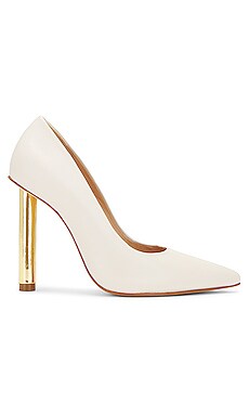 Product image of Schutz Tyra Pump. Click to view full details