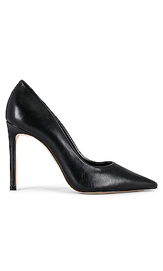 Product image of Schutz Lou Pump. Click to view full details