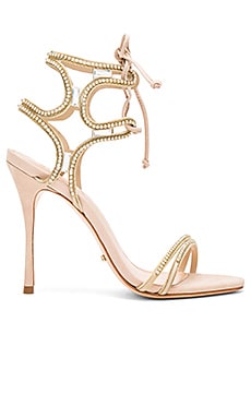 Schutz Cristen Heel in Tani | REVOLVE