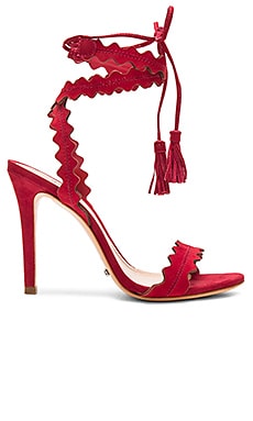 Product image of Schutz x REVOLVE Lisana Heel. Click to view full details