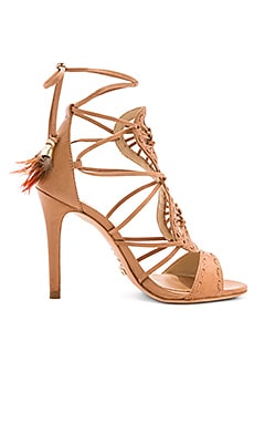 Product image of Schutz Lilliana Heel. Click to view full details