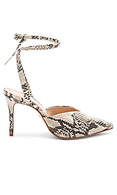Product image of Schutz Naiana Heel. Click to view full details