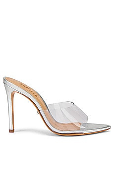 Revolve clear sale heels