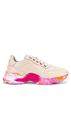 sneaker it schutz bold knit neutral