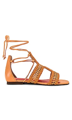 Product image of Schutz Lolite Sandal. Click to view full details