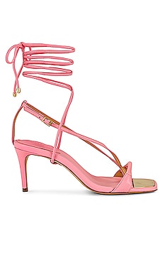 Product image of Schutz Berry Sandal. Click to view full details