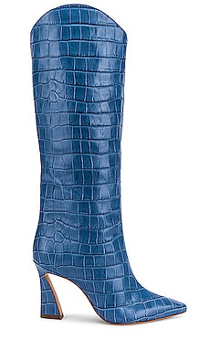 schutz flare boot