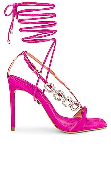 Product image of Schutz Vikki Glam Sandal. Click to view full details