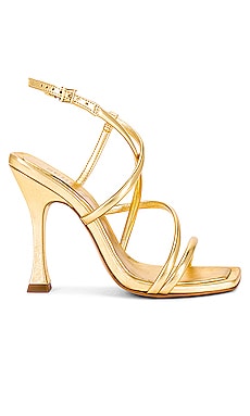 Product image of Schutz Lovi Sandal. Click to view full details