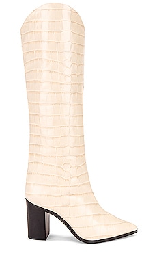 bella vita helena slouch booties