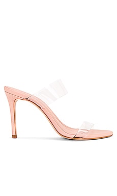 Schutz Ariella Heel in Sweet Rose | REVOLVE