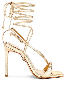 Product image of Schutz Vikki Sandal. Click to view full details