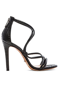 Product image of Schutz Brazilian Heel. Click to view full details