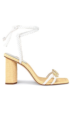 Product image of Schutz Hina Sandal. Click to view full details