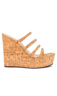 Product image of Schutz Cari Wedge. Click to view full details