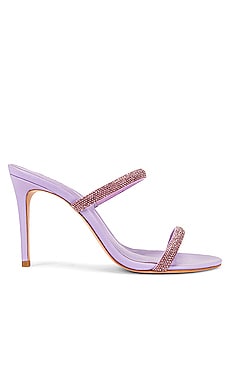 Product image of Schutz Taliah Crystal Sandal. Click to view full details