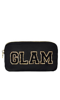 Glam Small PouchStoney Clover Lane$147