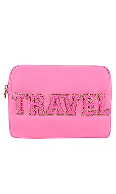 Travel Large Pouch Stoney Clover Lane