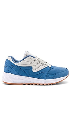 Saucony