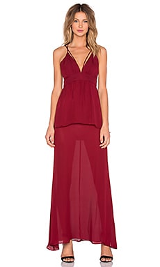 Revolve sales justin gown