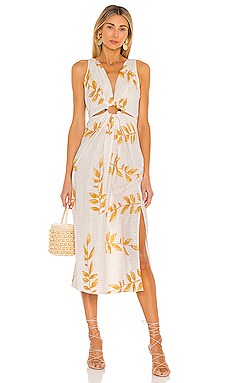 revolve sundress
