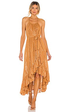 Chic Midi Dresses | Designer Long Sleeve Classy Dress