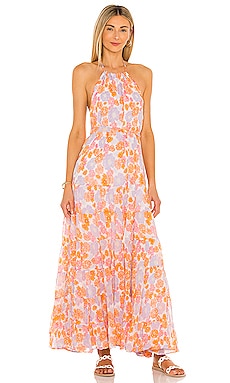 Sundress Rosalie Dress in Flowers | REVOLVE