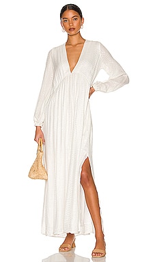 Chicago Maxi Dress Sundress $163 